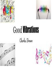 Good Vibrations Project by Charles brown.pdf
