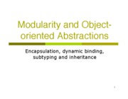 module-object