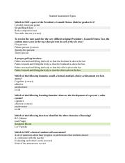 Student Assessment Types.docx