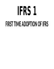 IFRS 1-first time adoption-5.pptx