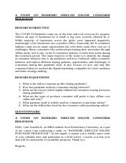 Sourabh K - Questionnaire Revised 3.docx