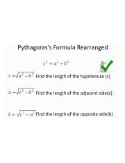 pythagoras rearraged formulas.jpg