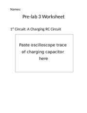 pre-lab 3 worksheet