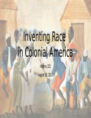 4 Inventing Race in Colonial America.pptx