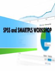 SPSS and SmartPLS Workshop.pdf