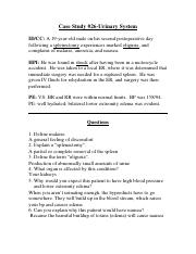 Case Study #26 Urinary System (1).pdf