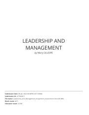 LEADERSHIP AND MANAGEMENT.pdf