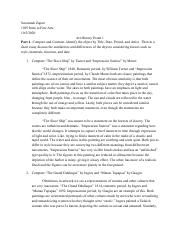 Art History Exam 1- Savannah Zupan (1).pdf