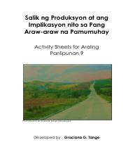 471326340-Salik-Ng-Produksiyon-at-Implikasyon-Nito-Sa-Pang-Araw-Araw-Na-Pamumuhay.pdf