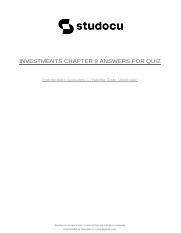 investments-chapter-9-answers-for-quiz.docx