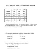 ionic compound worksheet for homework.docx