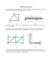 AER520 homework (22F).pdf