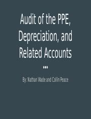 Comprehensive Audit Project.pptx