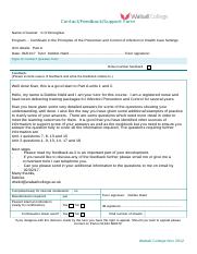 feedback form  K O’Donoghue Part A.doc