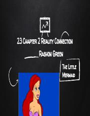 2.3 Chapter 2 Reality Connection Assignment Rashon Green (1).pdf