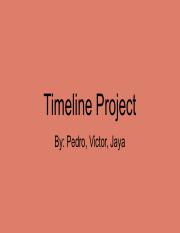 Timeline Project.pdf