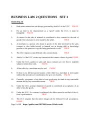BUS_LAW_2-QUESTION_SET_1-STUDENT.docx
