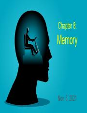 Psych 102_ Chapter 8- Memory (1).pdf