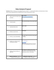 Video Analysis Proposal.pdf