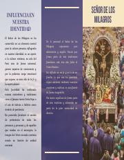 Turquesa Oscuro Cielo Línea Borde Iglesia Tríptico Folleto (1).pdf