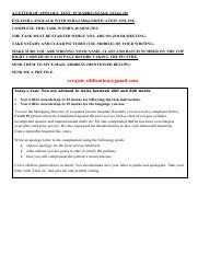 A Letter of Apology ONLINE TEST .pdf