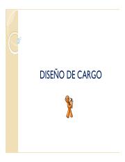 Diseño de Cargo.pdf