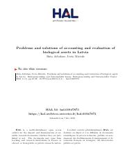Arbidane_Problems_and_solutions_of_accounting_and_evaluation_of_biological_assets_in_Latvia.pdf
