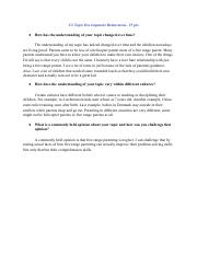 U2 Topic Development Brainstorm– 15 pts.pdf