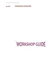 L1-L10. Student Workshop Complete Guide in 2018, All Questions (Student).rtf