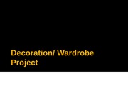 decoration_and_wardrobe_project