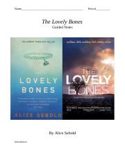 The Lovely Bones Guided Notes.docx