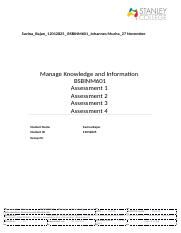 Manage Knowledge and Information(5).docx