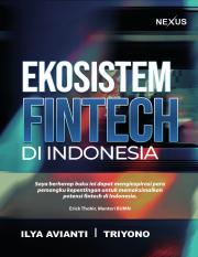 2. Buku-Ekosistem Fintech Di Indonesia.pdf