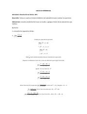 8.pdf - 5/12/2018 MA2010 2.5 Soluciones por sustitución Luis 