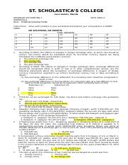 282156912-Quiz-on-Foreign-Transactions (1).doc