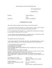 Form-16&2-Statement-of-claim-UCPR.docx