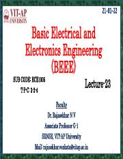 Lecture-23-BEEE-21-01-22-E SLOT.pdf