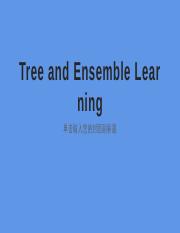 Tree and Ensemble Learning(2).pptx