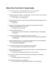 FL2022 Unit 2 Test Study Guide to post (1).docx