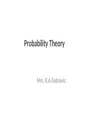 Probability_Theory_rafUNIT1.pptx