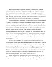cyber bullying essay..pdf