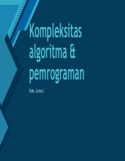 02   kompleksitas algoritma  pemrograman.pdf