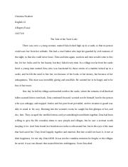 Allegory essay - Google Docs.pdf