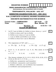 19BMAGAK0 Discrete mathematics for science_c58be98f33f916cfb426f1e43a8980b6 (2).pdf