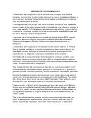 ORIGEN DE LAS FRANQUICIAS .pdf