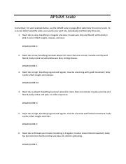 APGAR Scale- assignment 1.pdf