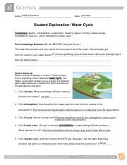 Ashley Fuentes - 8.1a Water Cycle.docx.pdf
