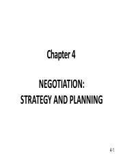 04 Chap 4 Negotiation Strategy and Planning.pdf