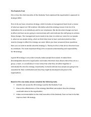 People resourcing and developement- The Peabody Trust case study(2).docx