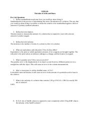 Calormetric Titration Pre Lab Questions.docx